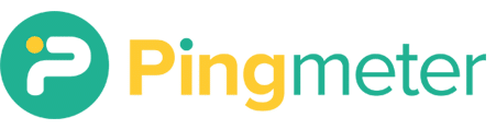 Pingmeter - Free Network Monitoring Software