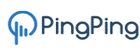 PingPing logo