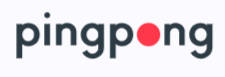 PingPong logo