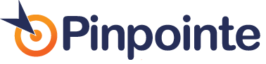 Pinpointe logo