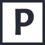Pinrom logo