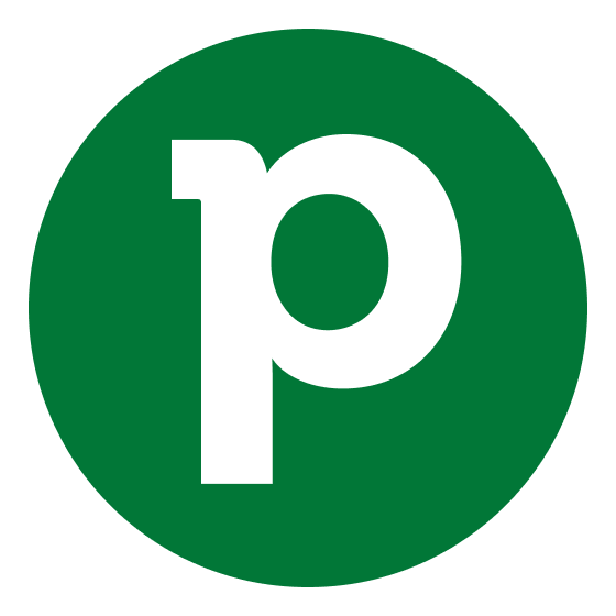 Pipedrive CRM logo