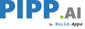 PIPP.AI logo