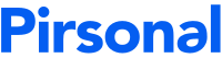 Pirsonal logo