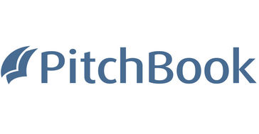 PitchBook - Financial Research Software
