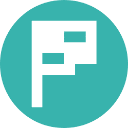 Pixal.click logo