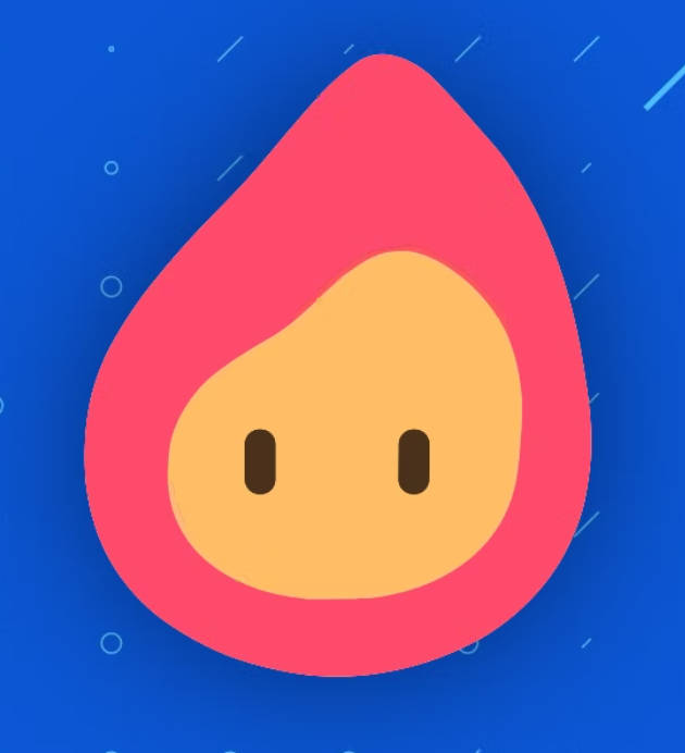 PixelForge logo