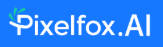 Pixelfox AI logo