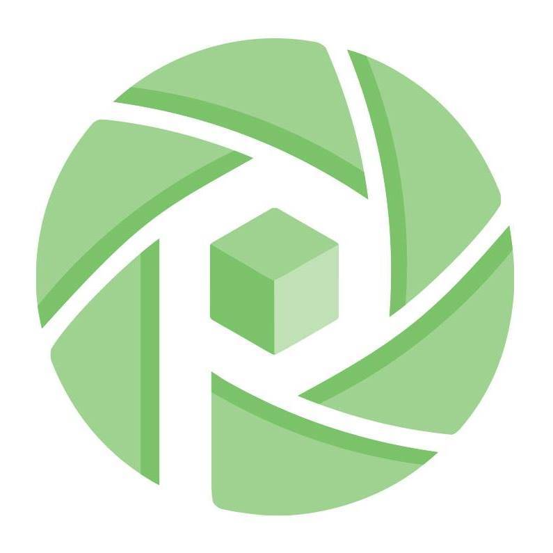 Pixelz logo