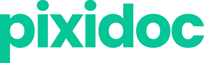 PixiDoc logo