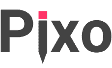 Pixo logo