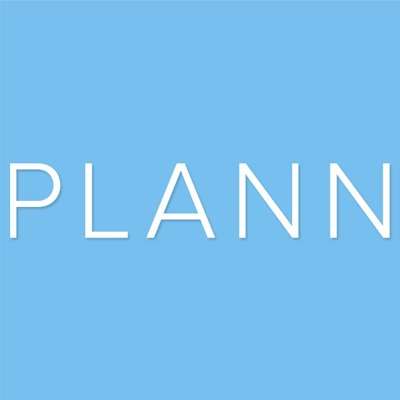Plann logo