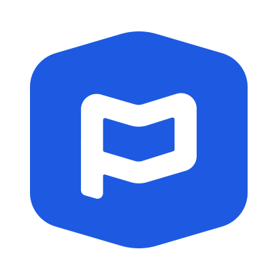 Planning Center logo