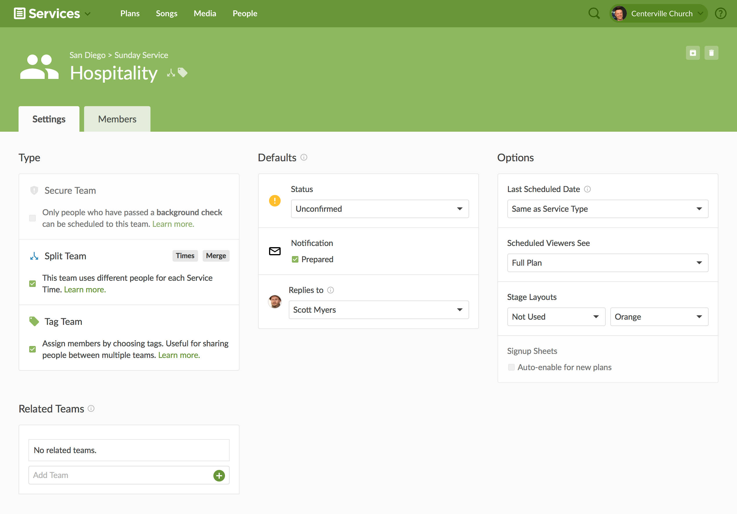 Getting Started With Planning Center Planning Center vrogue.co