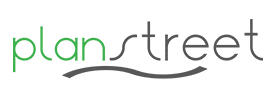 PlanStreet logo