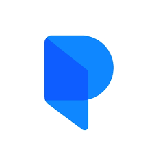Plask Motion logo