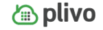 Plivo logo