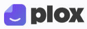 Plox logo