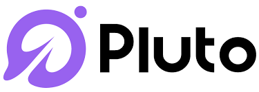 Pluto logo