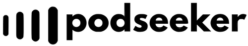 Podseeker logo