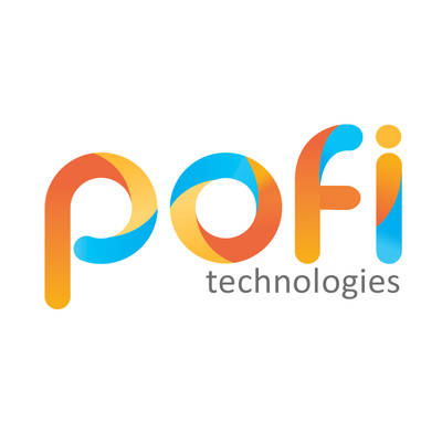 Pofii logo