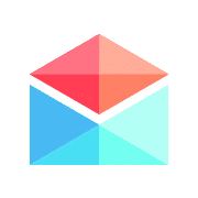 Polymail logo
