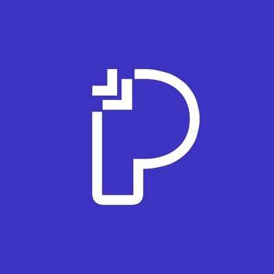 Popupular logo