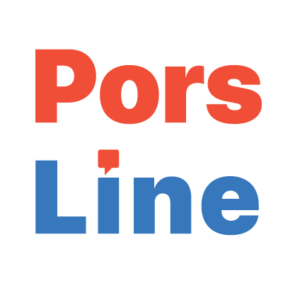 Porsline logo