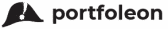 Portfoleon logo