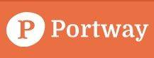 Portway logo