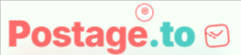 Postage.to logo