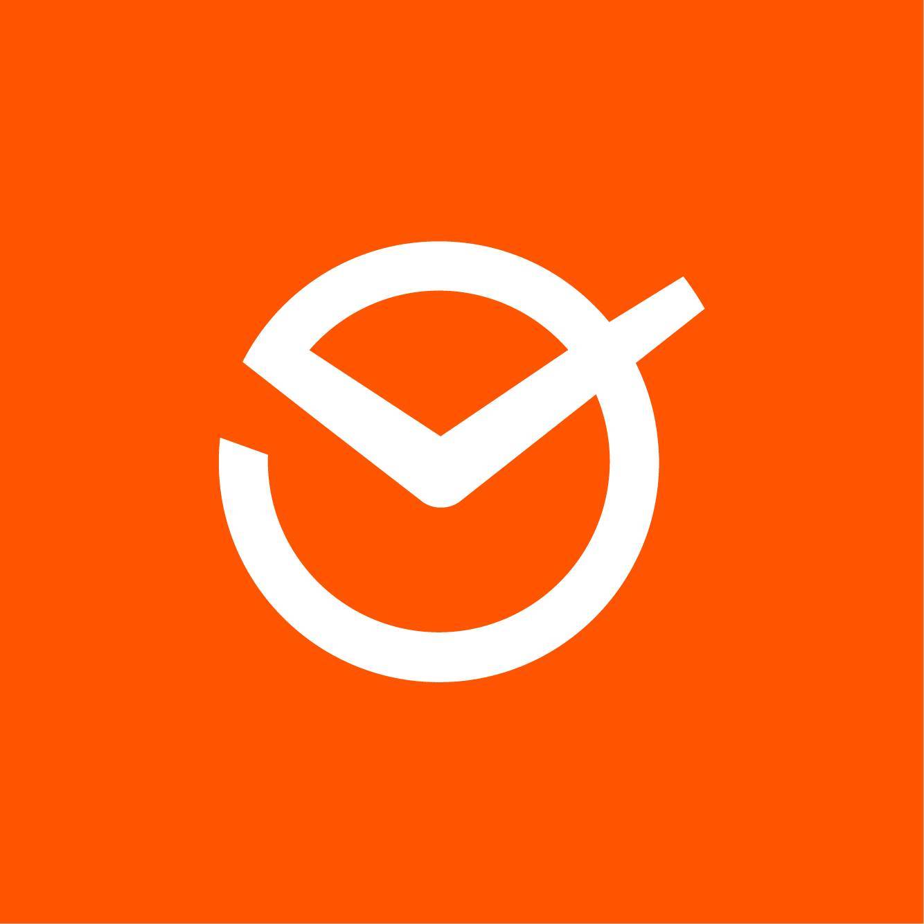 Postcron logo