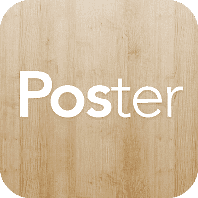 Poster POS - TouchBistro Alternatives for Android
