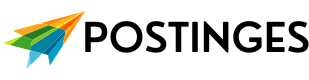 Postinges logo