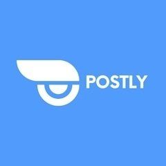 Postly - Social Media Management Software
