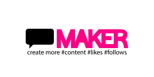 Post Maker logo