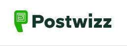 Postwizz logo