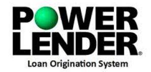 PowerLender logo