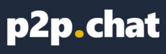 p2p.chat logo