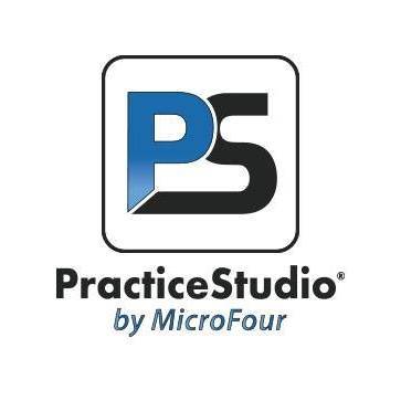 PracticeStudio logo