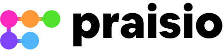 Praisio logo