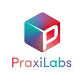 PraxiLabs logo