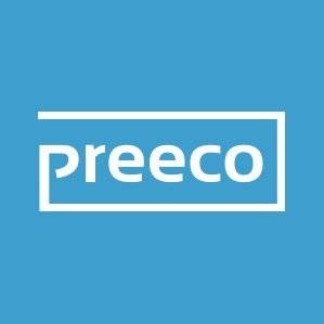 preeco datenschutz logo
