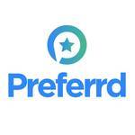 Preferrd logo
