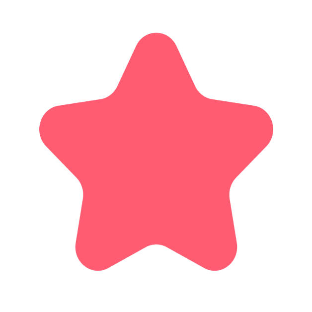 Presence Stars logo