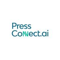 PressConnect logo