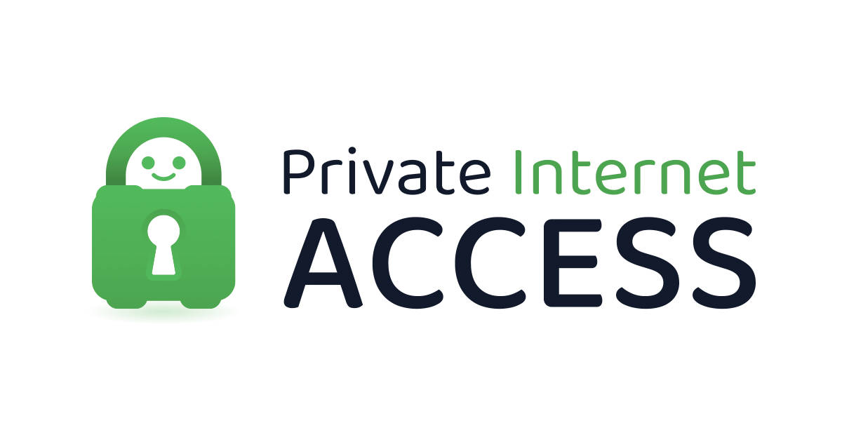 Private Internet Access VPN logo