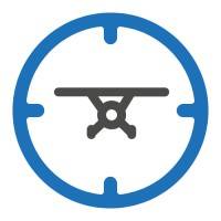 Private-Radar logo