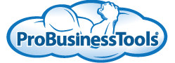 ProBusinessesTools logo