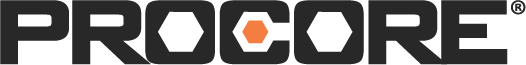Procore logo